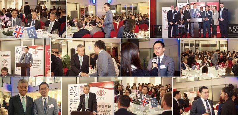 ATFX公司实力测评？